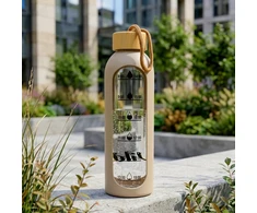 Gertuvė 600 ml