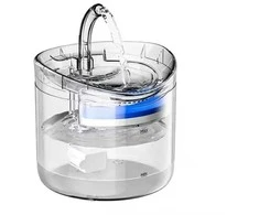 ATL Automatinis gyvūnų vandens fontanas DA397, 2L, 5V USB