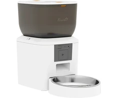 Gertuvė Automatinis maisto dozatorius 4 l