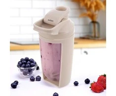 Gertuvė Orion Proteino š shakeris 700 ml - Bekvapis - Sportui