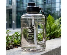 Gertuvė Vandens butelis 1,6 l
