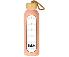 Gertuvė Vandens butelis 600 ml