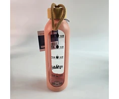 Gertuvė Vandens butelis 600 ml