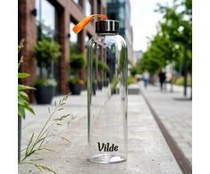 Gertuvė Vandens butelis 750 ml