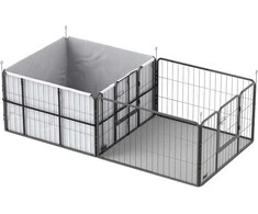 Gimdymo aptvaras 203×102×60 cm