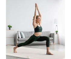 Gimnastikos kilimas 182.9 x 61.0 x 5.1 cm