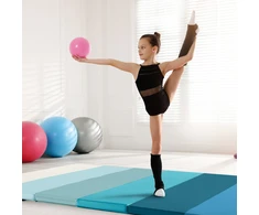 Gimnastikos kilimėlis 180 x 120 x 4 cm