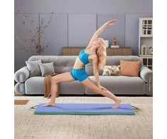 Gimnastikos kilimėlis 180 x 60 x 5 cm