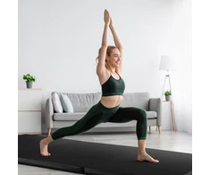 Gimnastikos kilimėlis 182.9 x 61.0 x 5.1 cm