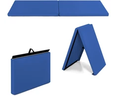 Gimnastikos kilimėlis 182.9×61×4.1 cm