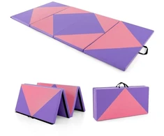 Gimnastikos kilimėlis 240 x 117 x 5 cm