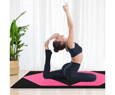 Gimnastikos kilimėlis 240 x 117 x 5 cm