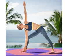 Gimnastikos kilimėlis 240 x 117 x 5 cm