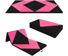 Gimnastikos kilimėlis 240 x 117 x 5 cm