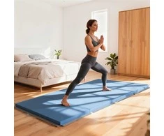 Gimnastikos kilimėlis 240 x 120 x 5 cm