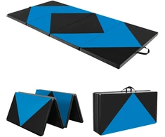 Gimnastikos kilimėlis 243.8 cm