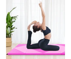 Gimnastikos kilimėlis 243.8 x 121.9 x 5.1 cm