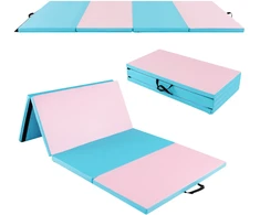 Gimnastikos kilimėlis 243.8 x 121.9 x 5.1 cm