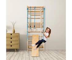 Gimnastikos sienelė 80 x 60 x 220 cm