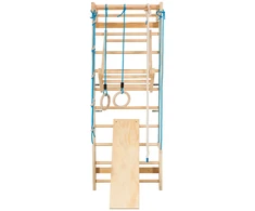Gimnastikos sienelė 80 x 60 x 220 cm