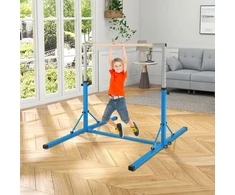 Gimnastikos skersinis 136 x 172 x (90-150) cm