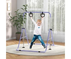 Gimnastikos stovas 148x105x88-128 cm