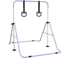 Gimnastikos stovas 148x105x88-128 cm