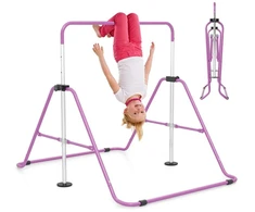 Gimnastikos turėklas 149 x 108 x 130 cm