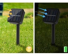 Girlianda 40 LED