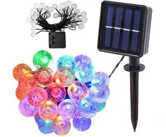 Girlianda 40 LED