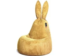 Qubo™ Mommy Rabbit Gatsby auksinis FEEL FIT