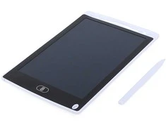 Graphic drawing tablet fountain pen lcd board