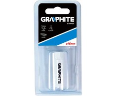 Graphite Grafito bi-metalo skylė pjūklas 16mm 57H900