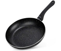 Vilde Granitinė keptuvė 24 cm juoda