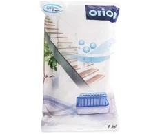 Sausintuvas Orion Drėgmės sugėriklis 1kg Granulės Pakeičiamos