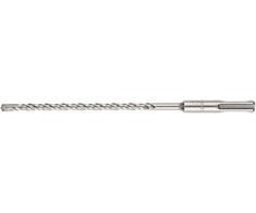 Grąžtas betonui Graphite SDS+ 57H410, 6x210 mm