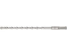 Grąžtas betonui Graphite SDS+ 57H418, 8x210 mm