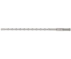 Grąžtas betonui Graphite SDS+ 57H420, 8x260 mm