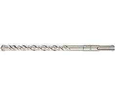 Grąžtas betonui Graphite SDS+ 57H424, 10x160 mm