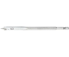 Grąžtas medienai Graphite 57H212, 6 mm