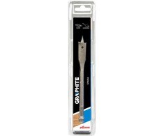 Grąžtas medienai Graphite 57H212, 6 mm