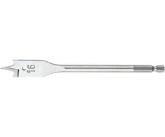 Grąžtas medienai Graphite 57H222, 16x152 mm
