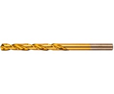 Grąžtas metalui Graphite 57H138, 6 mm