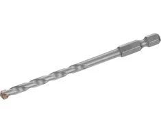 Grąžtas „STANLEY" MASONRY HEX 5 x 50 mm