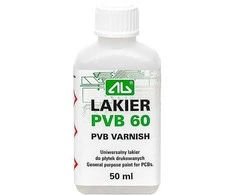 Ag Termopasty Ag Tp PVB 60 izoliacinis lakas 50ml