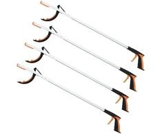 Griebtuvai 88 cm 4 vnt.