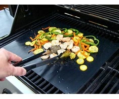 Teflon grilling and baking tab 2 pc.