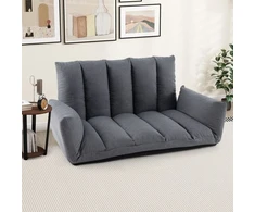 Grindų sofa 119 x 76 x 60 cm