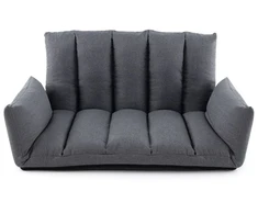 Grindų sofa 119 x 76 x 60 cm