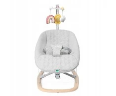 Gultukas Chicco Zen Wave, Pilkas